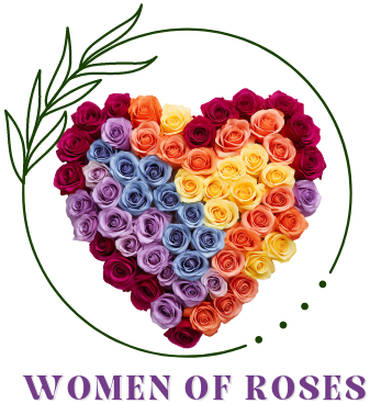 Women Of Roses